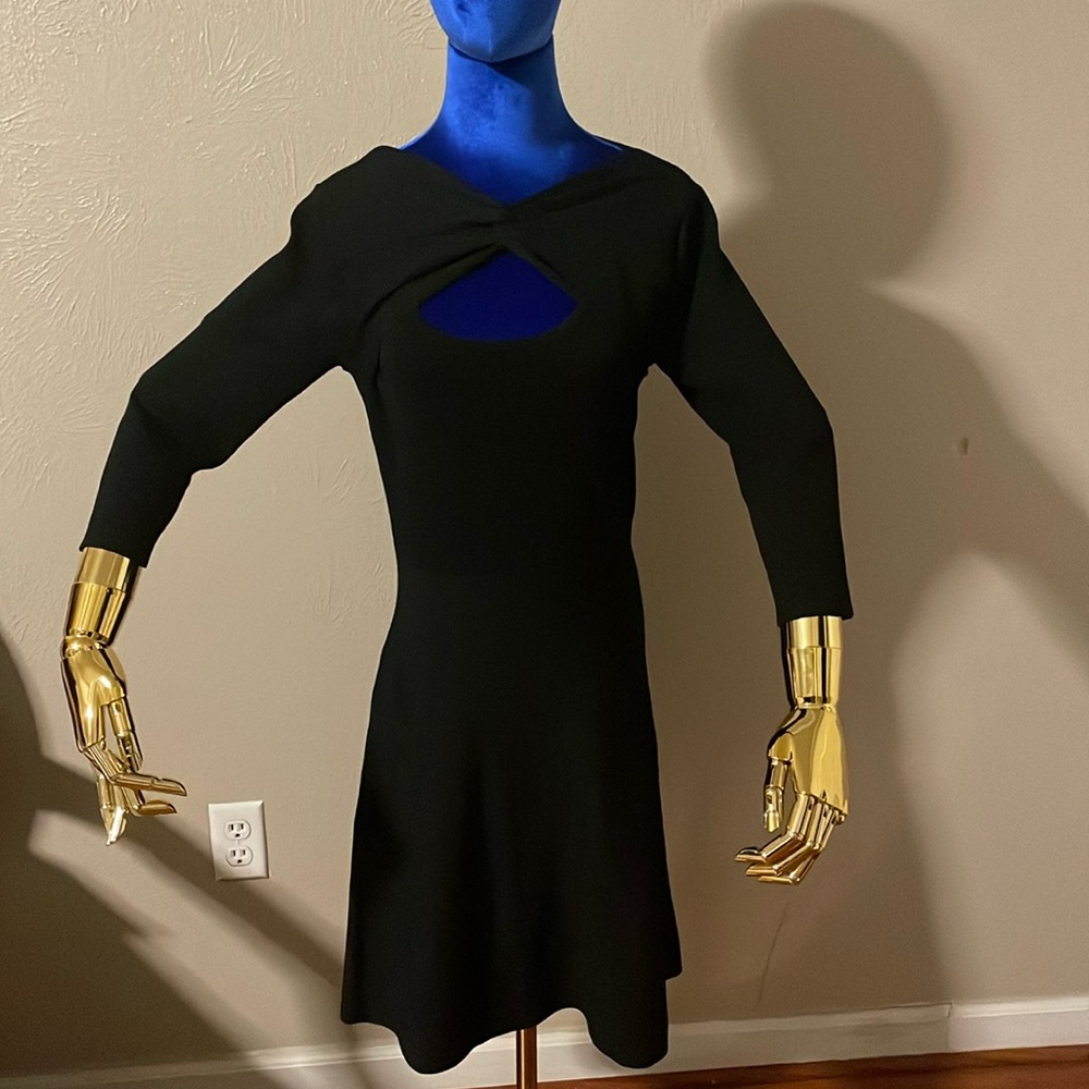 Nanette Lapore dress